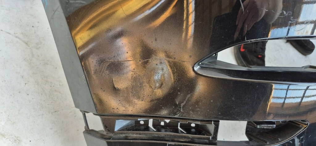 фото №7, Land range rover evoque ii 2 18- бампер задня задній pdc k8d2-17d781-aaw