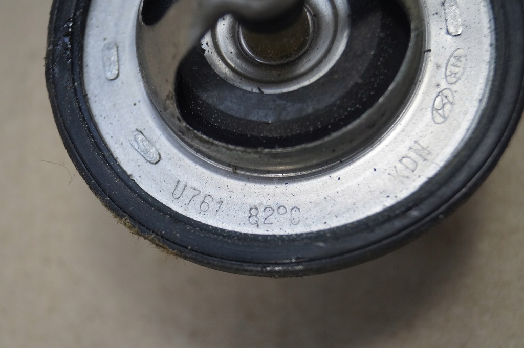 фото №6, Термостат tucson ii ix35 sportage iii iv 1.6gdi