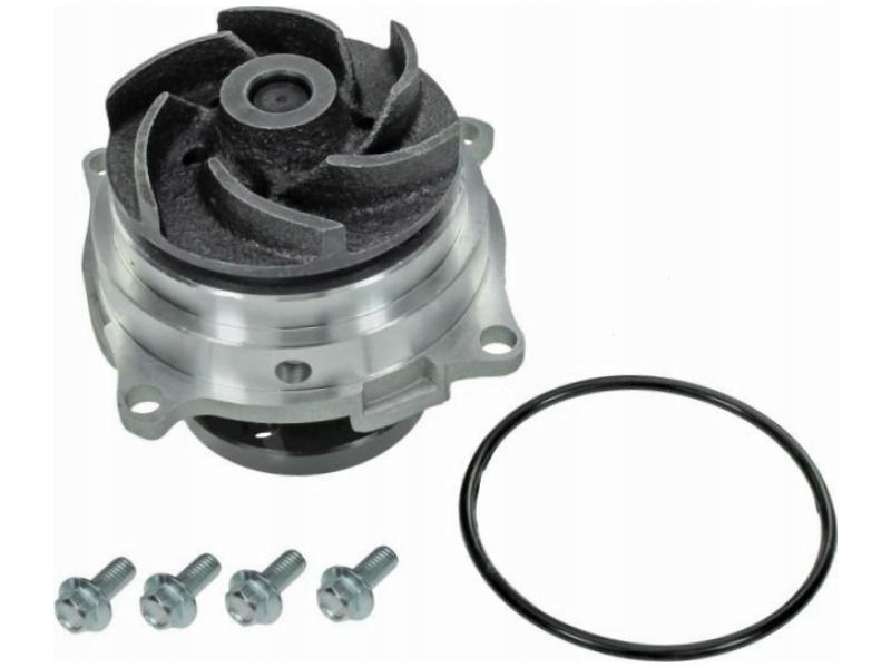 фото №1, Насос wody ford transit connect 1.8 mazda tribute 2.0