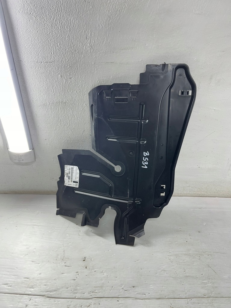 фото №1, Citroen c3 aircross воздуховод воздуха правая 39144968