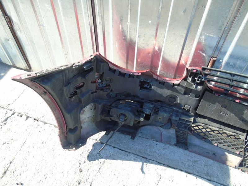 Mercedes w203 sport купе бампер передний решётка радиатора с Разборки