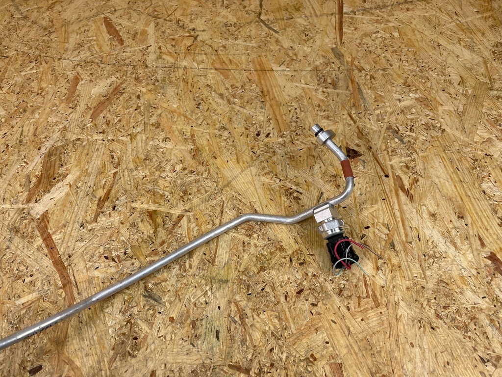 фото №10, Wąż трубка шланг кондиционера nissan x-trail t33 924406ru0a 2022-