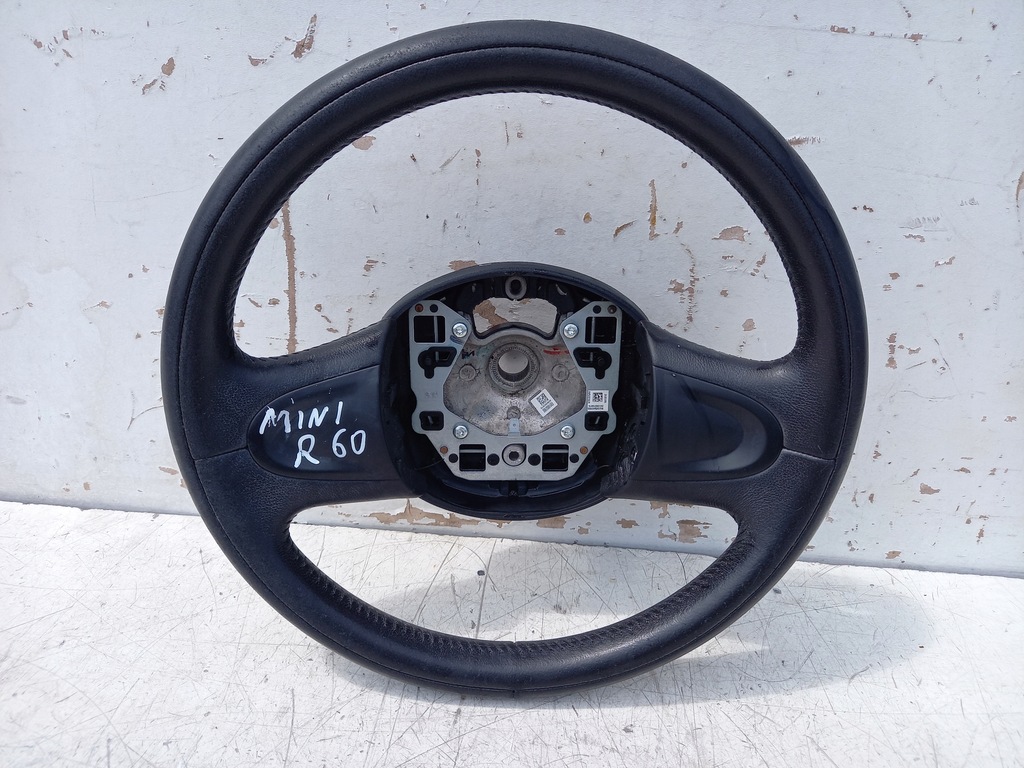 фото №1, Повітропровід mini countryman r60