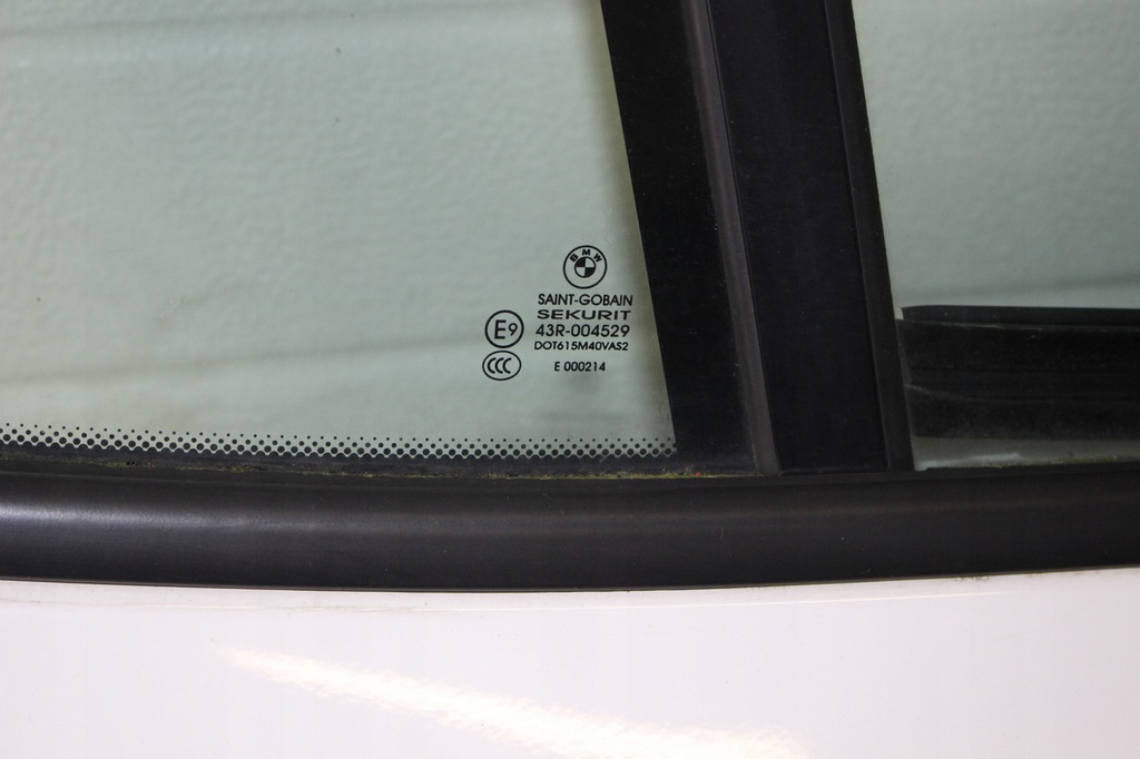 фото №8, Двері правий задня bmw x3 f25 a300