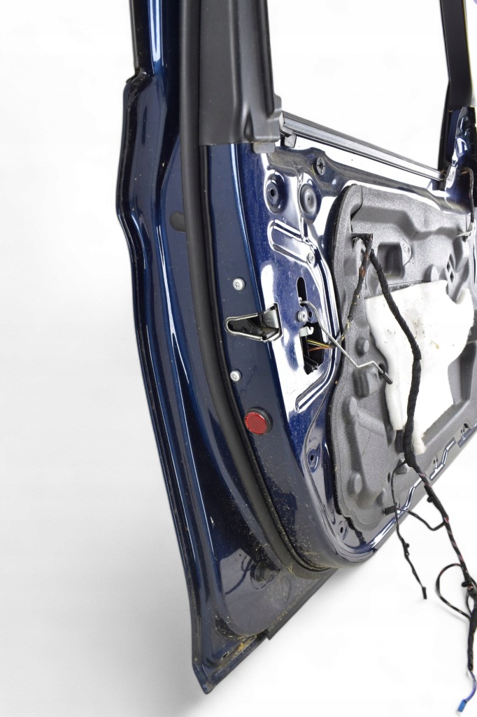 Двері лівий перед ліва передні bmw 5 f10 a76/5 Київ