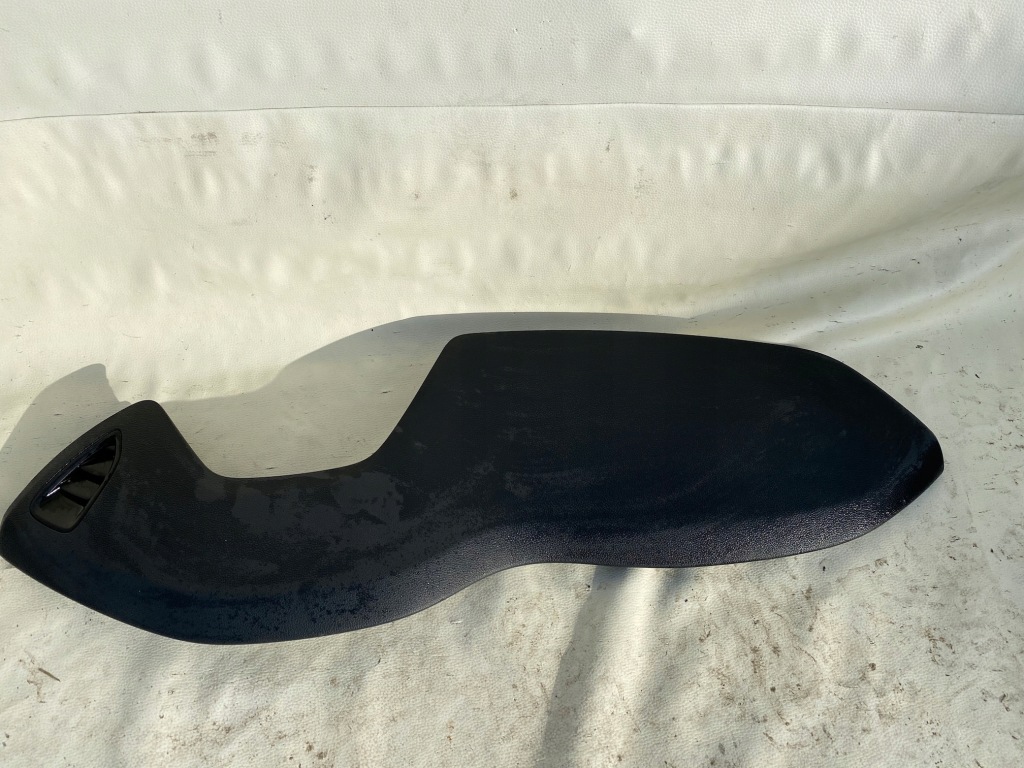 фото №3, Козирок захист панелі hyundai tucson ii 2 tle 2015-