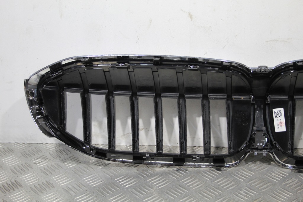 фото №5, Решётка радиатора решётка радиатора решётки радиатора bmw 3 g20 g21 8075665