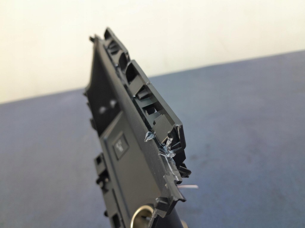 фото №6, Subaru forester iv бардачок прикурювач 66241sg050