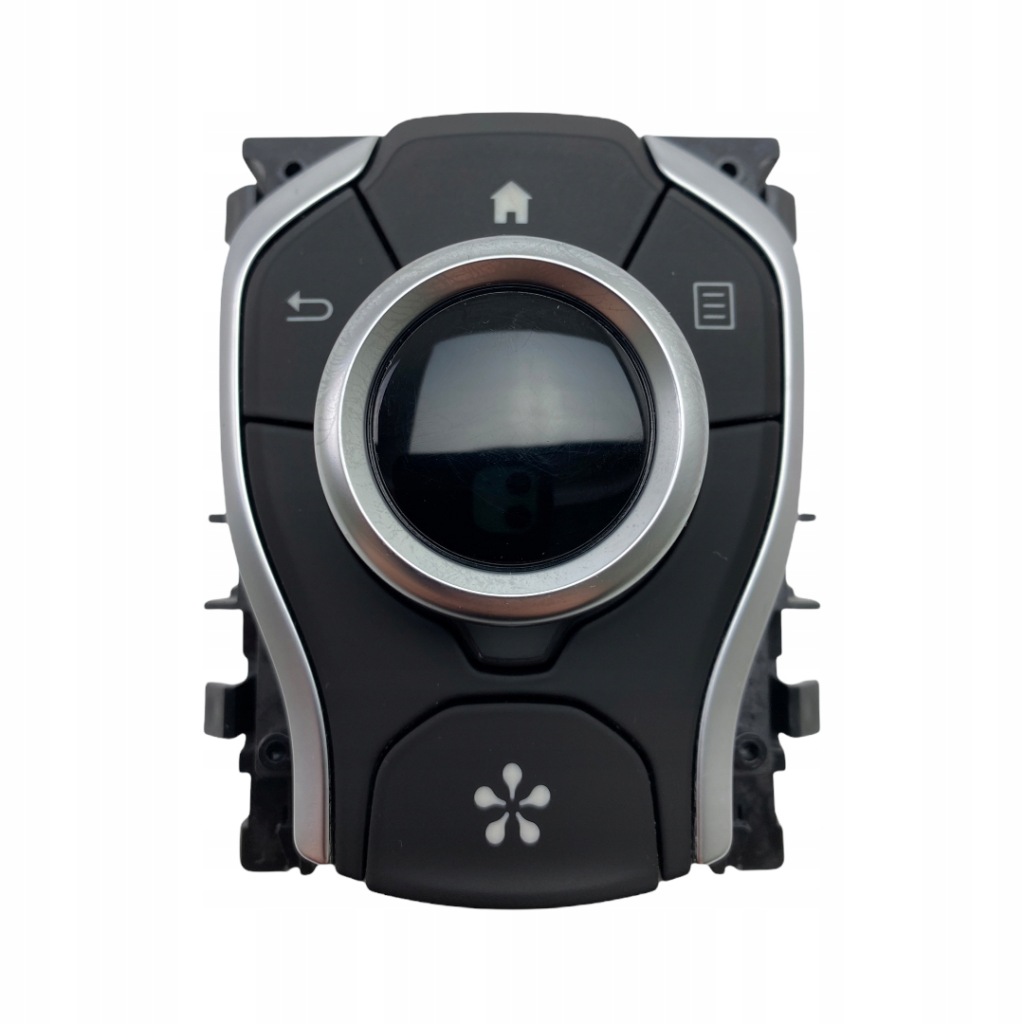 фото №1, Панель керування espace v talisman 253b05762r