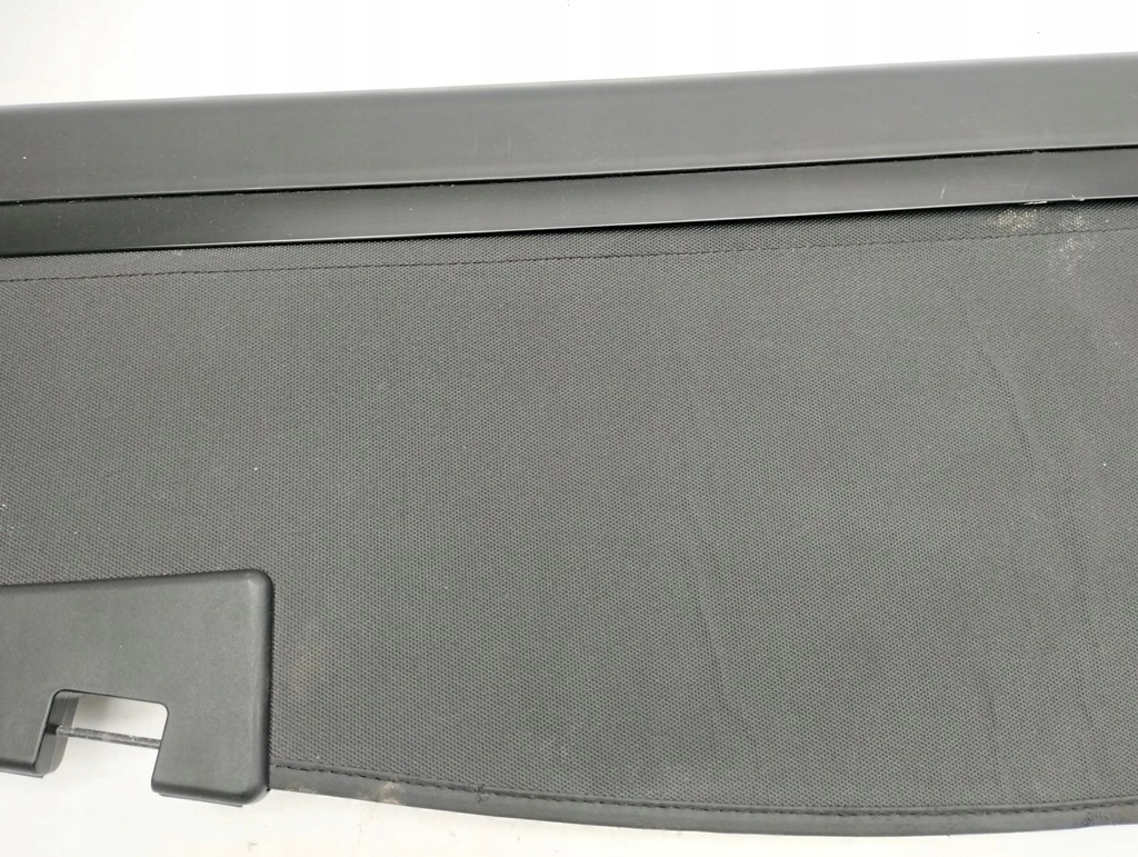 фото №9, Mazda cx-5 2013 шторка багажника