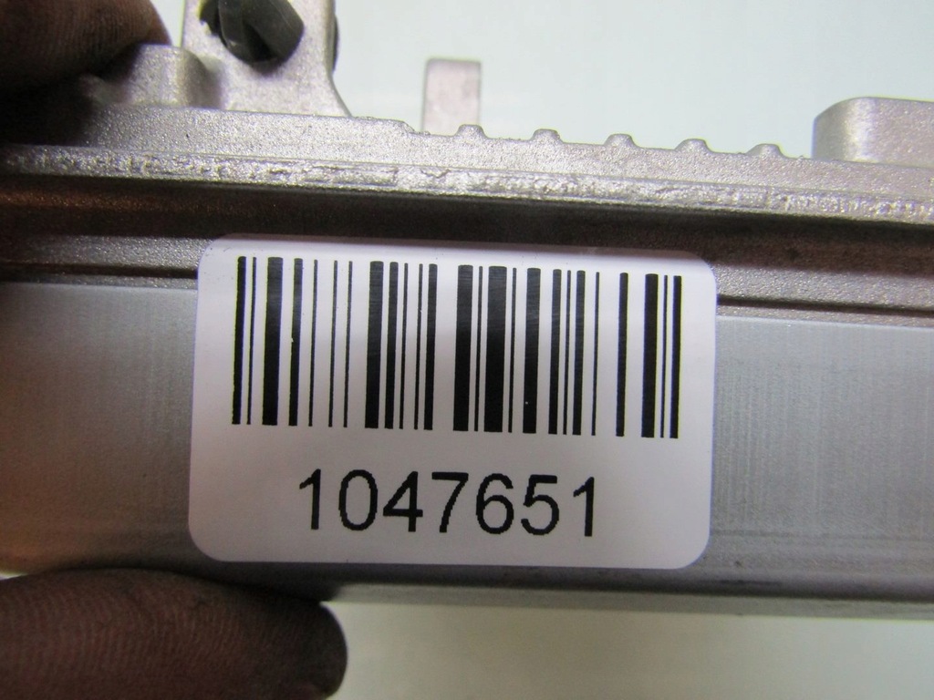 фото №8, Ioniq 17r модуль блок керування підсилювача g2563-99600