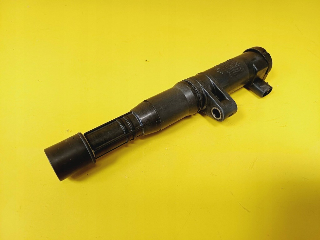 фото №1, Катушка зажигания renault espace iii 2.0 b 7700875000 / 0297008291 nr246