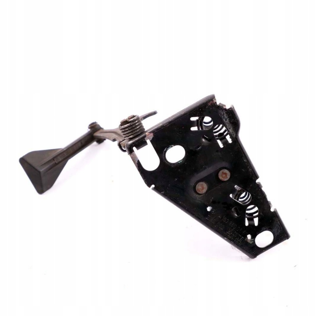 Mercedes ml w163 замок капот двигателя Доставка