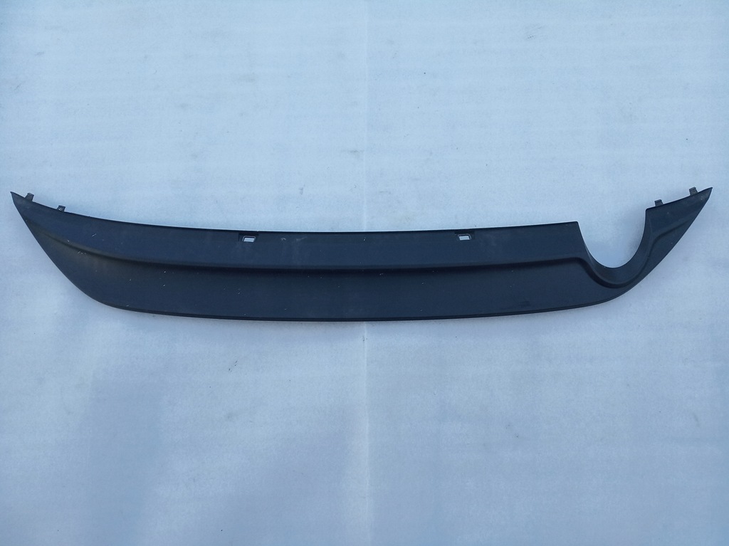 фото №1, Vw golf vii спойлер задня 5g6807568b