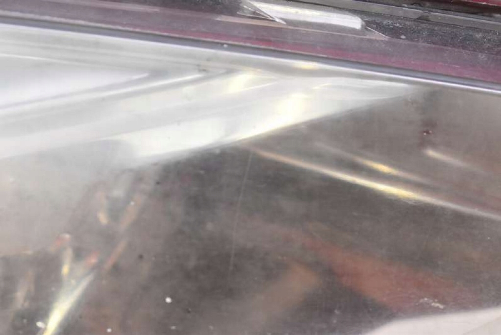 фото №16, Фара правый лампа перед ксенон eu 162984-00 citroen c4 picasso i 06-13