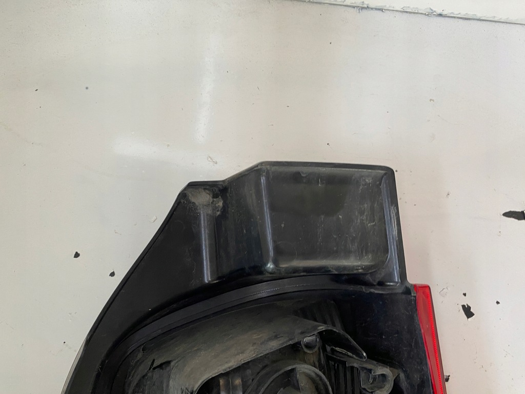 фото №9, Vw t5 multivan лампа лівий задня 7h5945095m