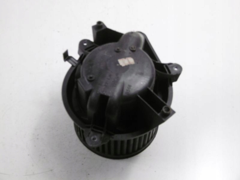 фото №6, Fiat punto ii 188 99-03 вентилятор воздуходувка