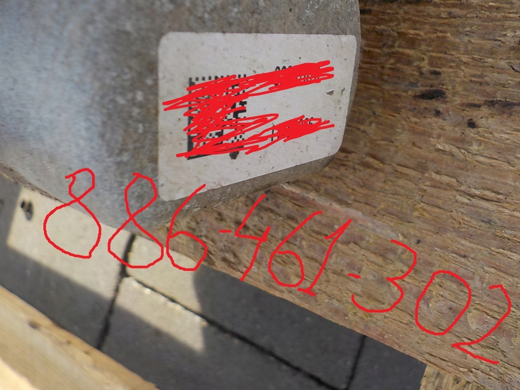 фото №12, Kia optima iii 13r 1.7 crdi 136km коробка передач 6 передач sb58jm