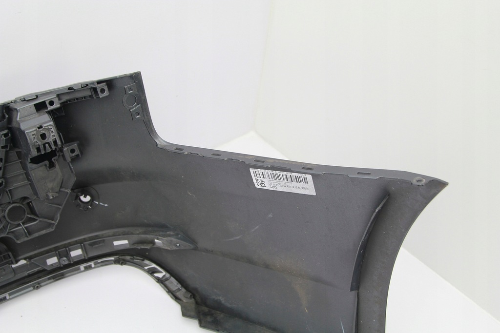 фото №9, Оригінальний бампер задня audi s4 a4 b9 kombi avant s-line 8w9 2015-2019