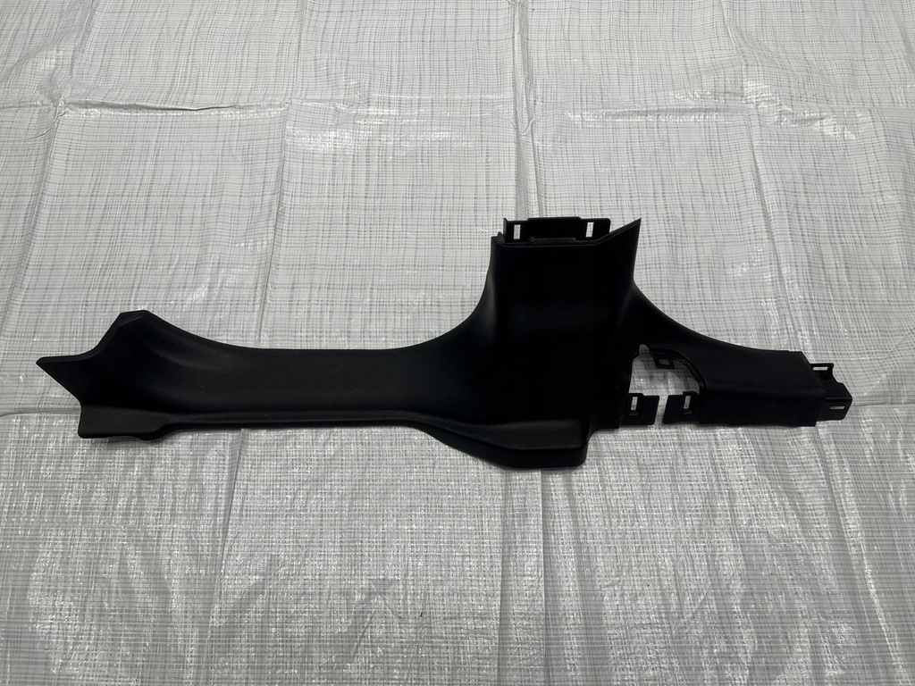 фото №1, Защита порог левая jeep wrangler jl