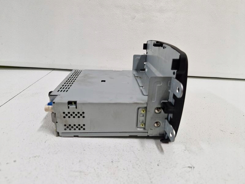 фото №10, Renault captur 1 i радио дисплей навигации экран navi 281150198r