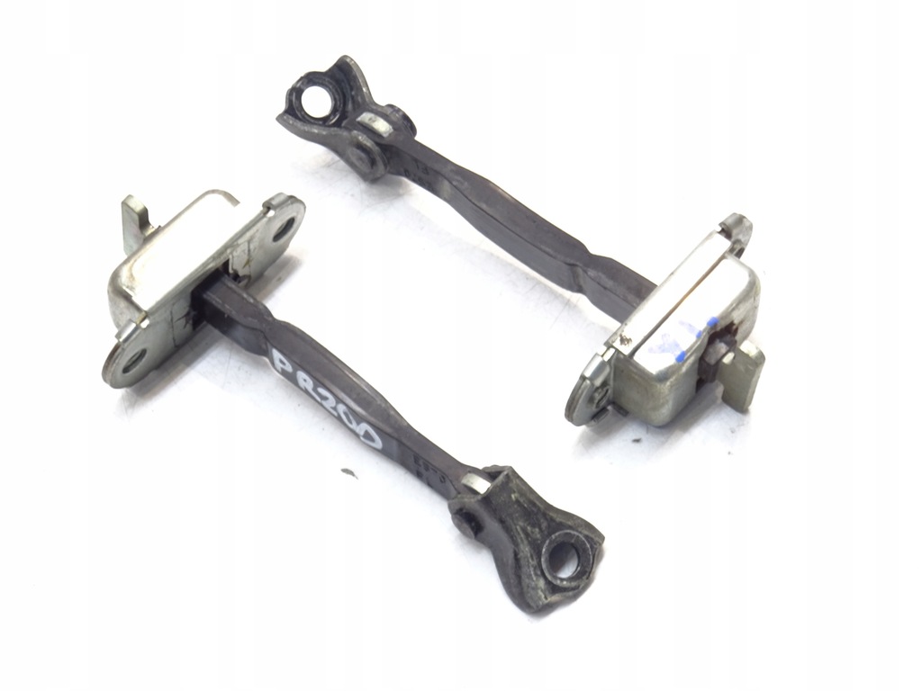 фото №5, Ограничитель дверь перед toyota yaris ii 2006-2011