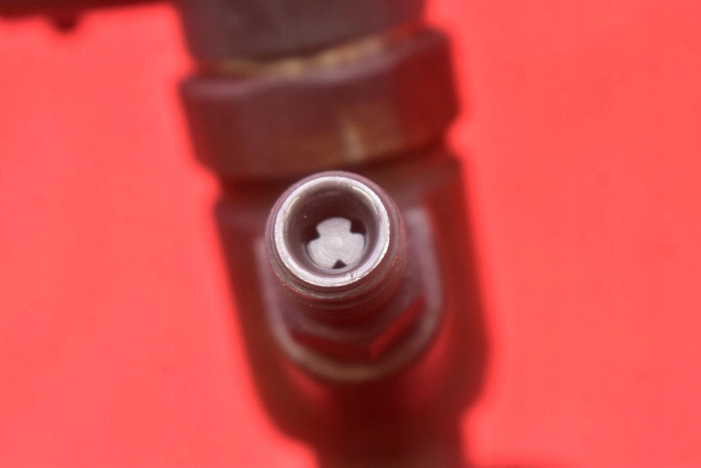 фото №10, Інжектор форсунка test 0445110083 opel corsa c 1.3 cdti 70 km 03-06