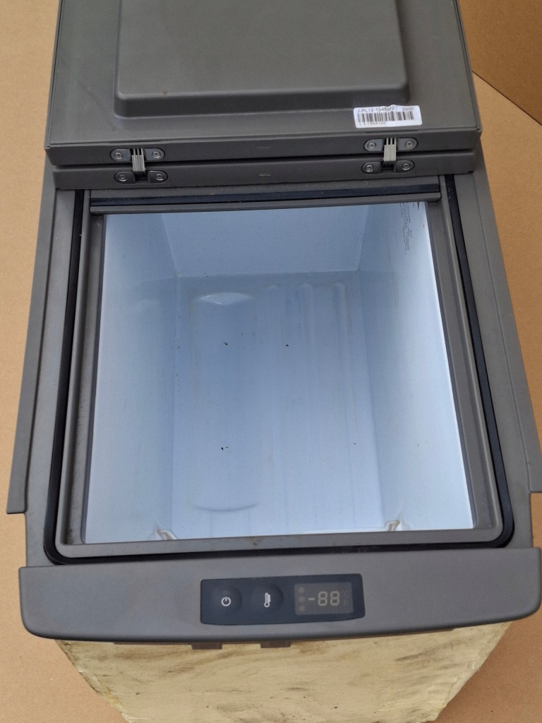 фото №6, Scania r s ngs холодильник 40l 2706575