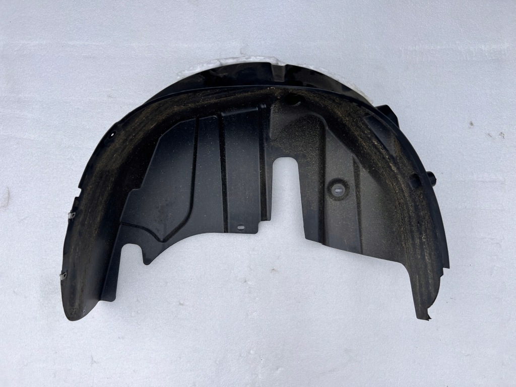 фото №1, Citroen c3 aircross підкрилок правий задня 39147726