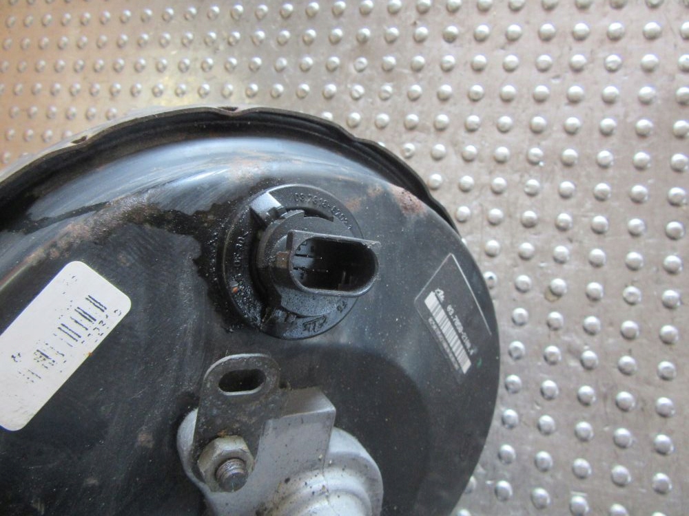 фото №6, Toyota sequoia 4.7i 2001 насос гальмівна підсилювач гальм eu