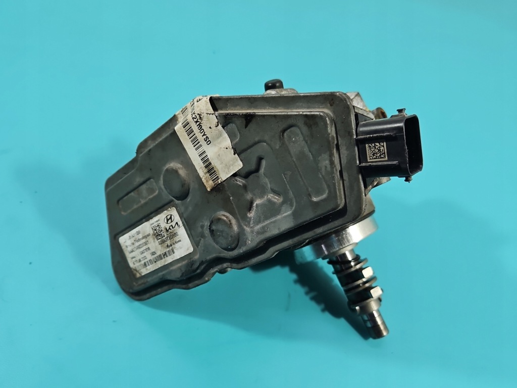 Купити Регулятор коробки передач kia ceed iii 18- 1.5 t-gdi