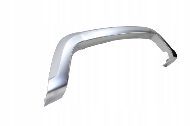 фото №2, Journey freemont crossroad хром молдинг бампера