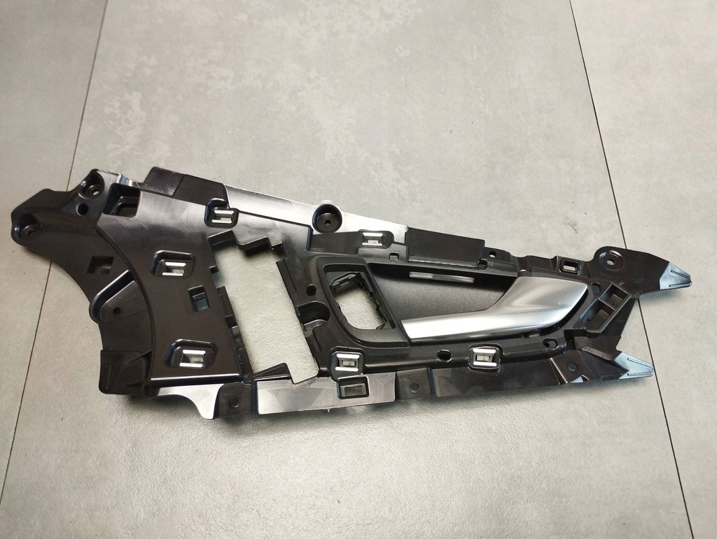 фото №1, Audi a7 4g 2016 ручка внутренняя правая перед 4g8837020a