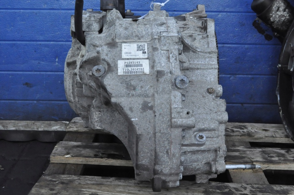 фото №8, S60 v60 v70 s80 ii 2.4 d5 коробка передач tf-80sc 1283143