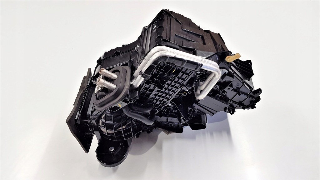 фото №9, Отопитель воздуходувка europa ford c-max mk2