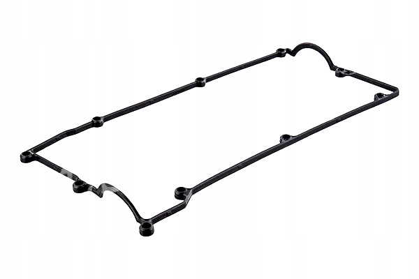 фото №1, Topran прокладка кришки клапанів l/p hyundai accent ii accent iii