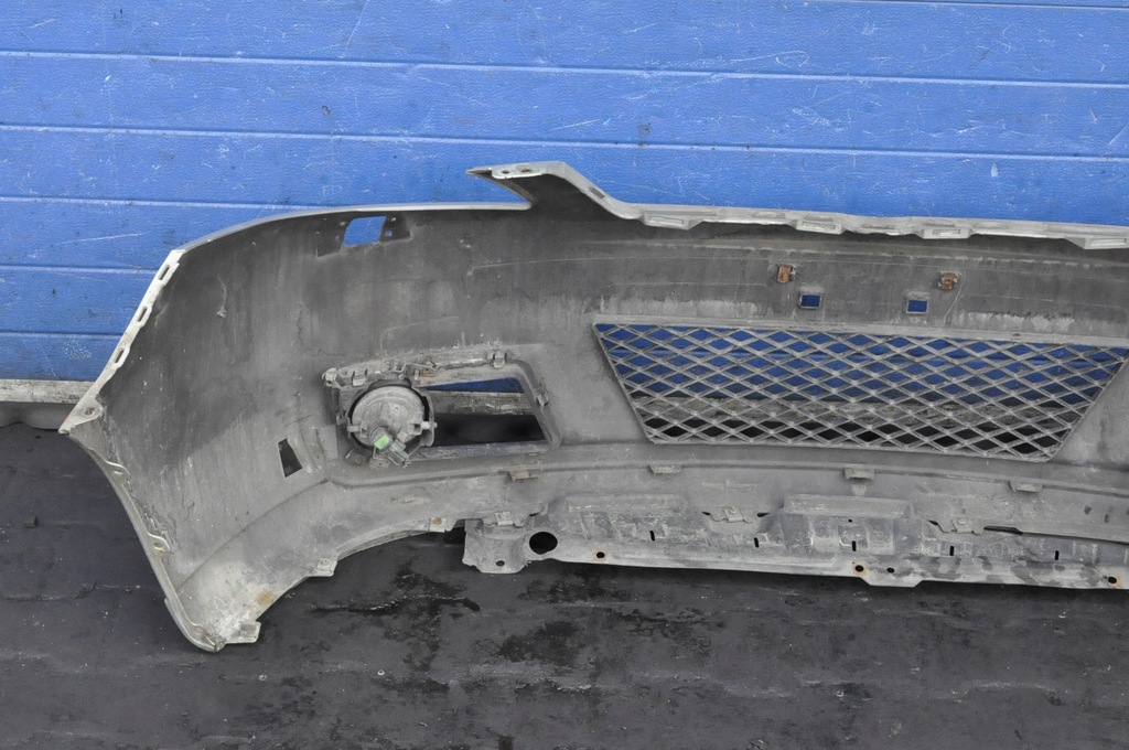 фото №11, Mazda 5 i бампер перед передній