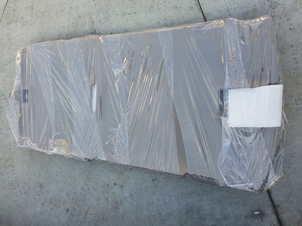 фото №14, Audi a4 b6 04r потолок kombi platin hell