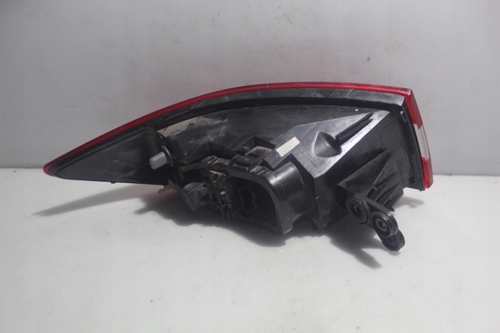 фото №3, Лампа права задня renault clio iv 0.9