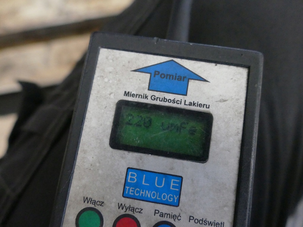 фото №15, Hyundai ix35 lift дверь правый задняя правое задние zar