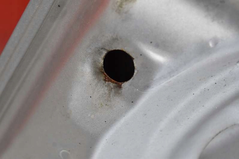 фото №12, Капот крышка двигателя 20n mazda 2 ii dy lift 05-07