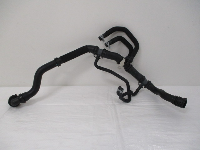 фото №1, Ds opel toyota 1.5 hdi шланг wody магистраль