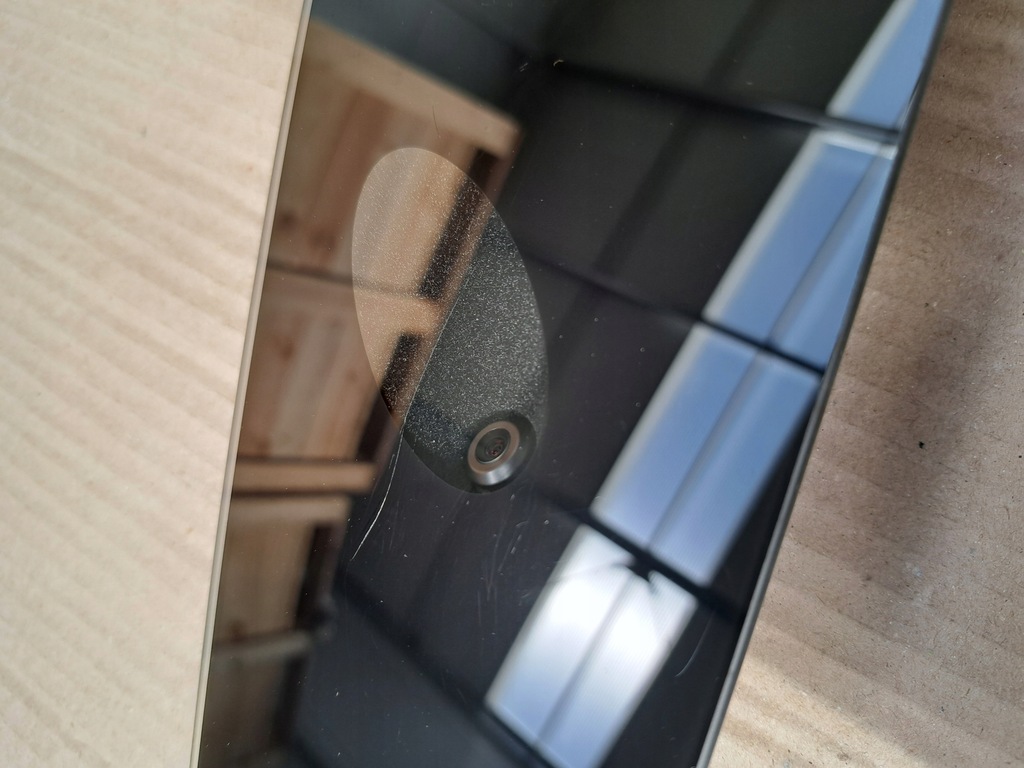 фото №8, Захист стійка камера зчитувач tesla 3 права ліва