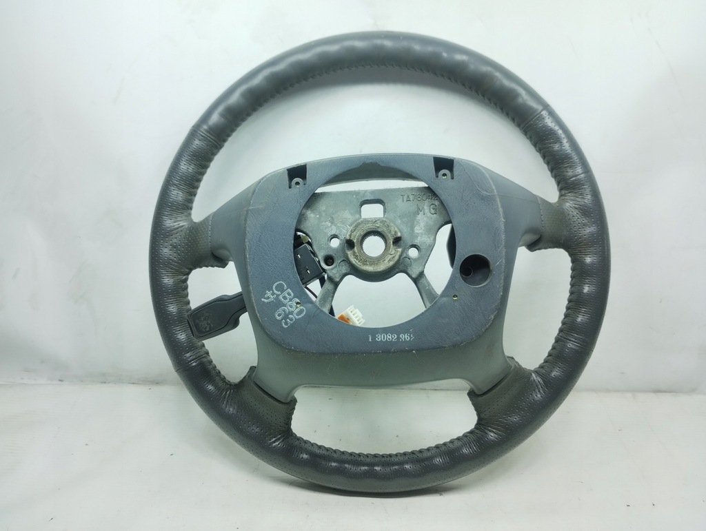 фото №7, Mazda premacy воздуховод кожа pilot радио