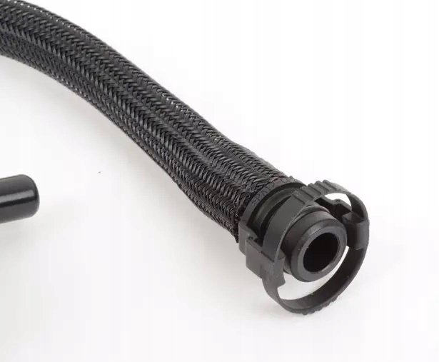 фото №3, Клапан вентиляція бака пального mini cooper s r55 r56 r57 оригінал