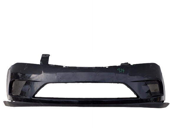 фото №1, Kia rio бампер передний перед