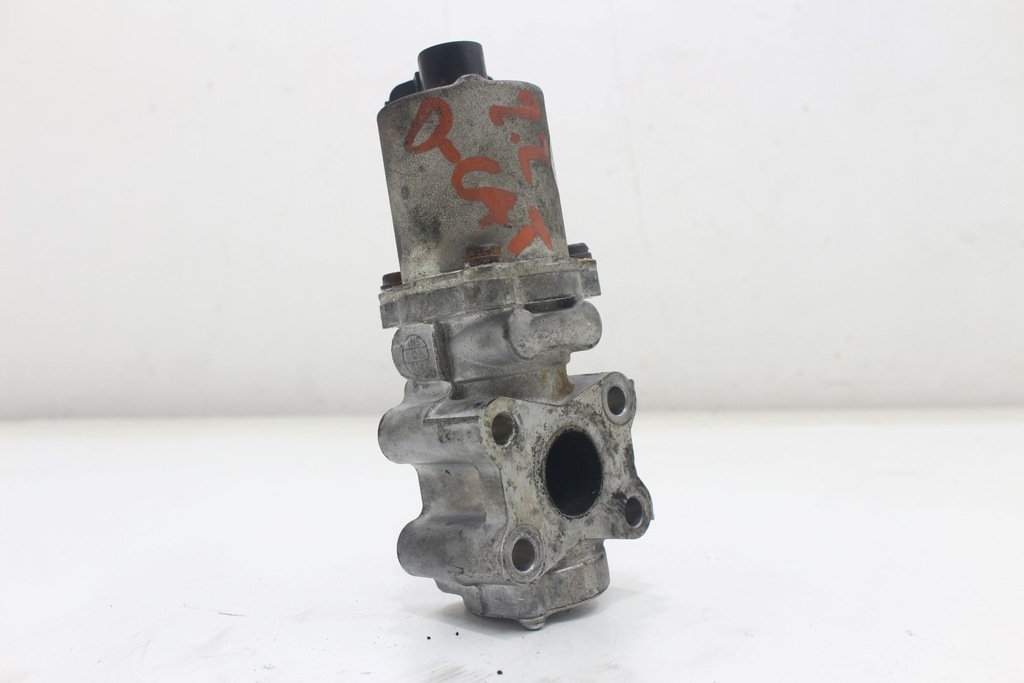 фото №9, Клапан egr 25620-26092 toyota avensis t25 2.2 d4d