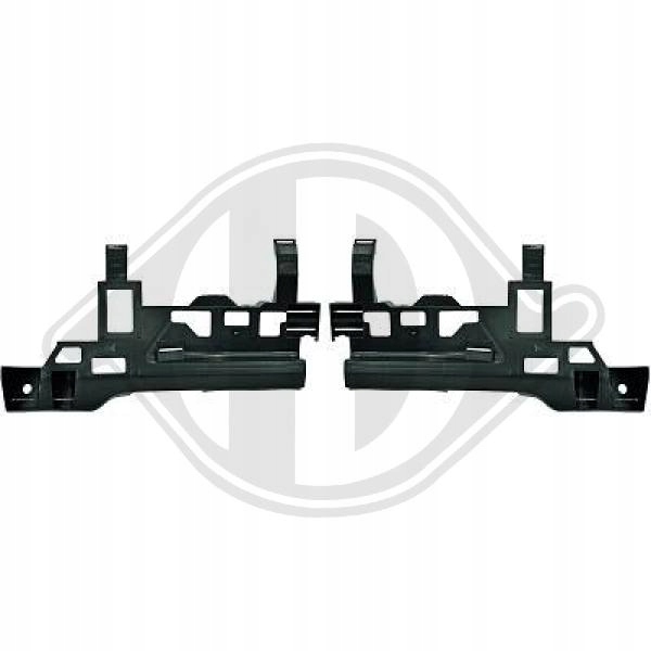 фото №1, Балка підсилювач поглинач удару renault clio campus 06-