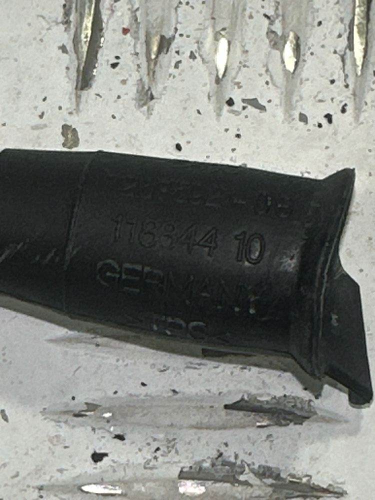 фото №4, Bmw 3 f30 f35 f31 2018 патрубок / труба інтеркулер