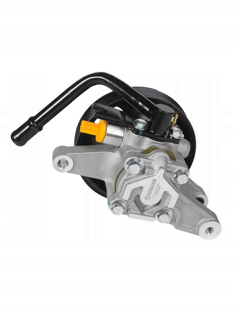 фото №11, Насос усилителя hyundai accent 1.4 1.6 10